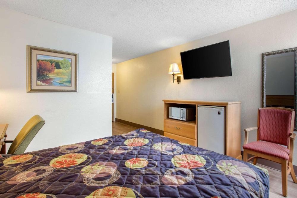 Rodeway Inn Asheville