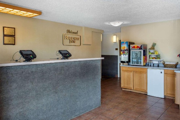 Rodeway Inn Asheville image 16